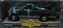 1997 Ford F150 - Green | 1997 Ford F150 - Gre